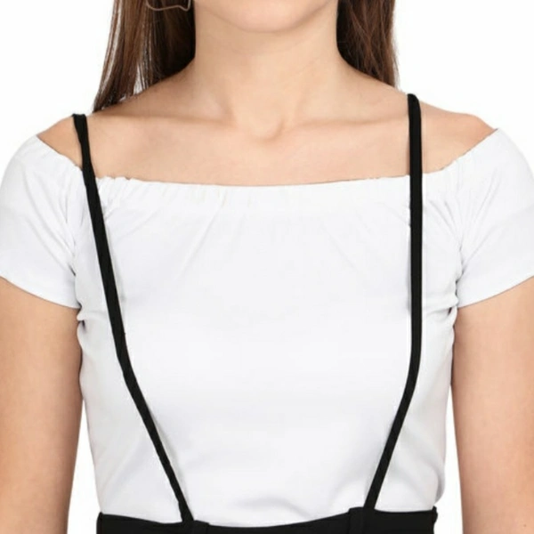 MMFABRIX Classic Modern Dungary Jumpsuit - black, XL