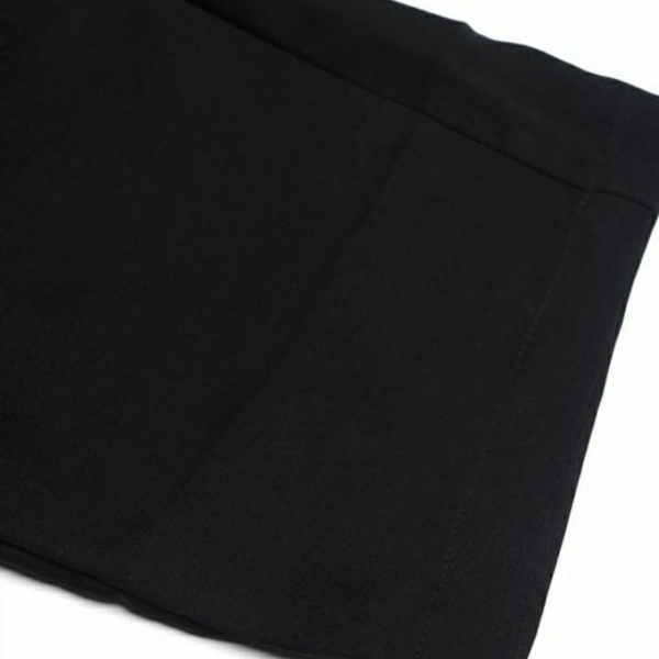 MMFABRIX U & F Off Shoulder Jumpsuit - black, M