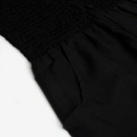 MMFABRIX U & F Off Shoulder Jumpsuit - black, XL