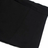 MMFABRIX U & F Off Shoulder Jumpsuit - black, XL