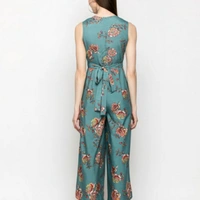 MMFABRIX Urbane Glamorous Women Jumpsuit - sea green, L, thanks MMFABRIX  loved this 😍👍