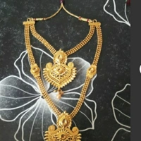 MMFABRIX Princess Chunky Jewellery Sets - Free size, 4.1⭐⭐⭐⭐