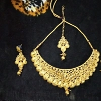 MMFABRIX Elite Fancy Jewellery Set - Free size, 4.1⭐⭐⭐⭐