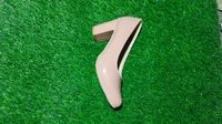 OSHEEN FOOTCARE Long Heel.BIJNIS - 9/1, PEACH
