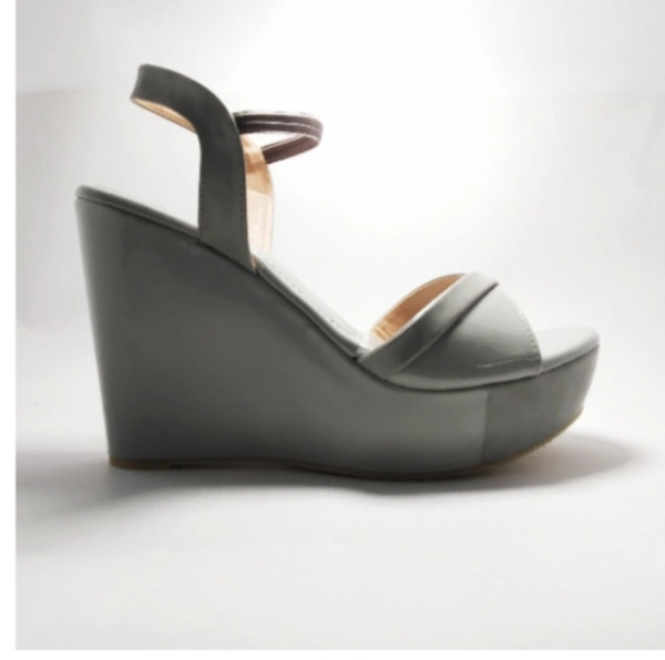 STARTOES 121 Long Heel.BIJNIS - 40/1, GREY