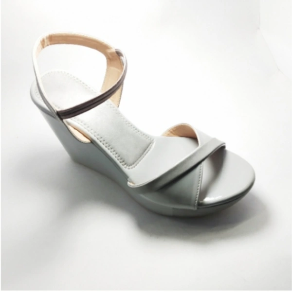 STARTOES 121 Long Heel.BIJNIS - 40/1, GREY