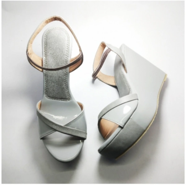 STARTOES 121 Long Heel.BIJNIS - 40/1, GREY