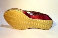 ROSHNI 16 Wedges Heel.BIJNIS - 9/1