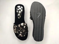 GRIPEX Gripex Footwear 219 Wedges Heel.BIJNIS - 9/1, BLACK