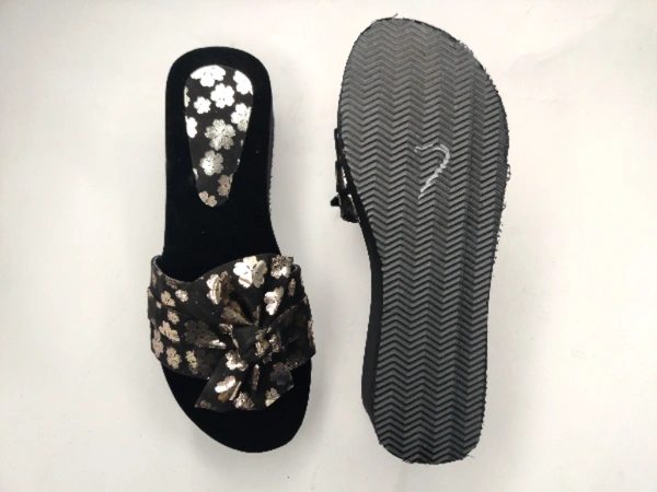 GRIPEX Gripex Footwear 219 Wedges Heel.BIJNIS - 9/1, BLACK