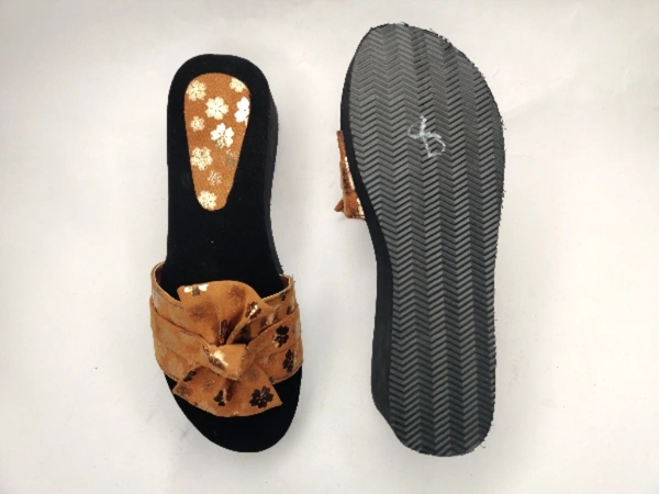 GRIPEX Gripex Footwear 219 Wedges Heel.BIJNIS - 7/1, copper