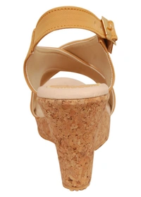 OLIVE FASHION 61 WEDGES HEEL.BIJNIS - 40/1