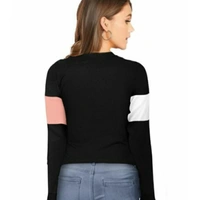MMFABRIX Full Sleeve Top - L, black
