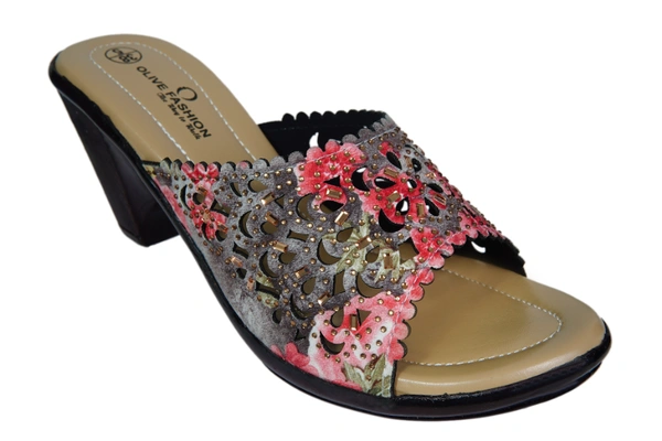 OLIVE FASHION 153 Mules.bijnis - 40/1(7/1)