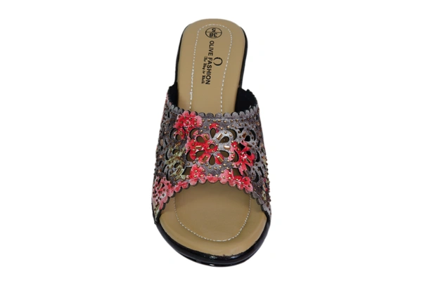 OLIVE FASHION 153 Mules.bijnis - 40/1(7/1)