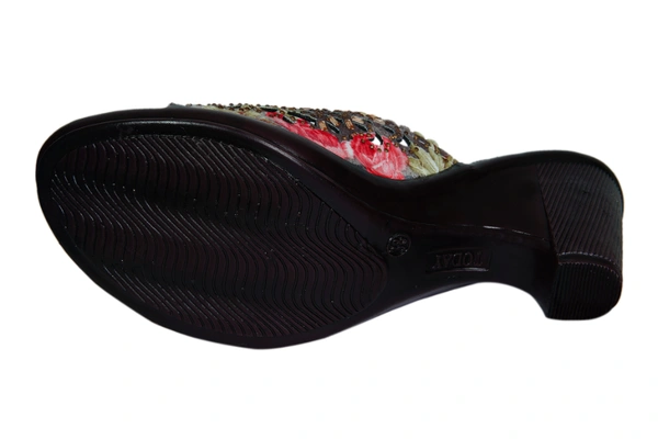 OLIVE FASHION 153 Mules.bijnis - 40/1(7/1)