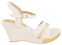 OLIVE FASHION 49 Wedges Heel.BIJNIS - 38/1(5/1)