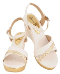 OLIVE FASHION 49 Wedges Heel.BIJNIS - 38/1(5/1)