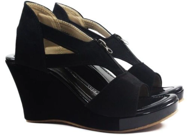 ILEANA 718 Wedges Heel.BIJNIS - 6/1