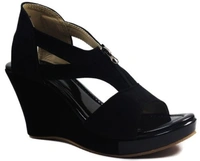 ILEANA 718 Wedges Heel.BIJNIS - 6/1