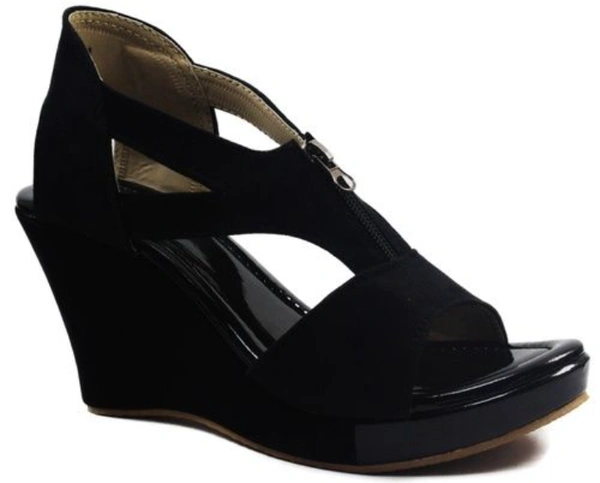 ILEANA 718 Wedges Heel.BIJNIS - 6/1