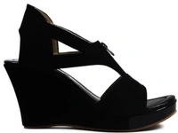 ILEANA 718 Wedges Heel.BIJNIS - 6/1