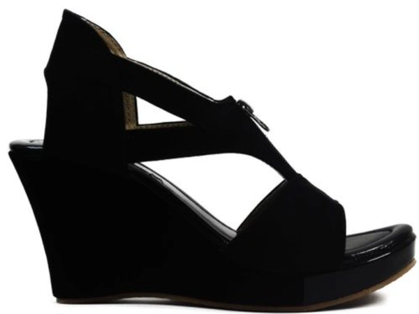 ILEANA 718 Wedges Heel.BIJNIS - 6/1