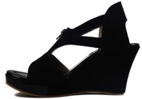 ILEANA 718 Wedges Heel.BIJNIS - 6/1