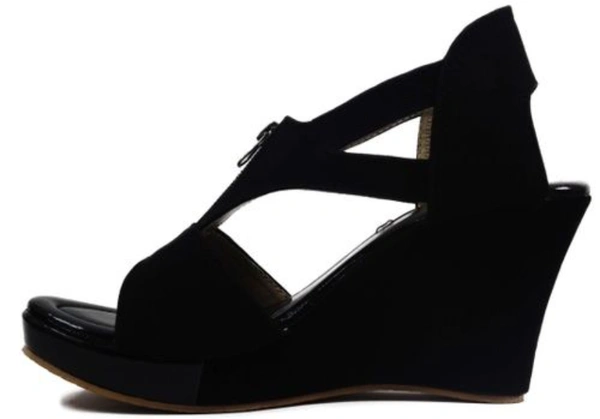ILEANA 718 Wedges Heel.BIJNIS - 6/1