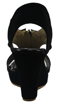 ILEANA 718 Wedges Heel.BIJNIS - 6/1