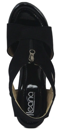 ILEANA 718 Wedges Heel.BIJNIS - 6/1