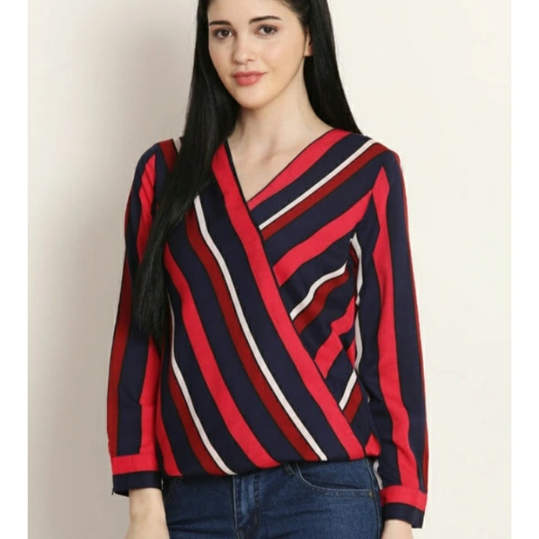 Rimsha Wear Trendy Women Top & tunic - L