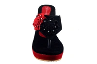 olive fashon OLIVE FASHION 54Wedges Heel.BIJNIS - 39/1(6/1)