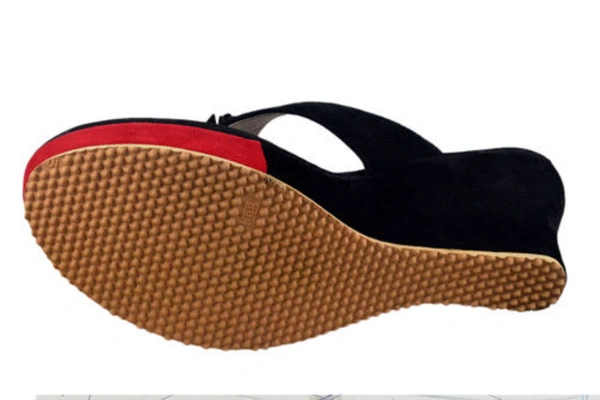 olive fashon OLIVE FASHION 54Wedges Heel.BIJNIS - 39/1(6/1)