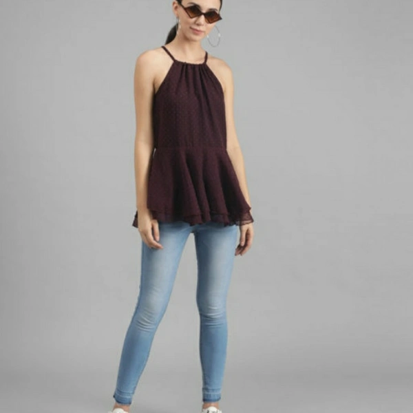 Varaaro Vararo Women Top - XL