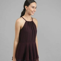 Varaaro Vararo Women Top - M