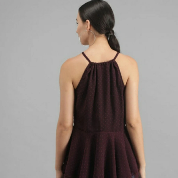 Varaaro Vararo Women Top - M