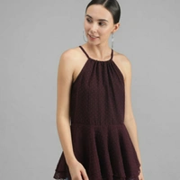 Varaaro Vararo Women Top - M