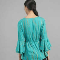 Varaaro Vararo Women Top - L