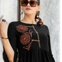 MMFABRIX Zari Top - M