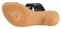 OLIVE FASHION 20  P.V.C Sandal.BIJNIS - 38/1(5/1)