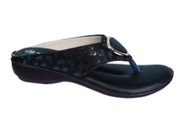 OLIVE FASHION 140 P.V.C Sandal.BIJNIS - 6/1