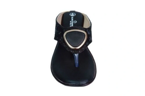 OLIVE FASHION 140 P.V.C Sandal.BIJNIS - 6/1