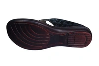 OLIVE FASHION 140 P.V.C Sandal.BIJNIS - 6/1