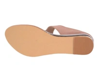 OLIVE FASHION 114 Flat Sandal.BIJNIS - 3/1