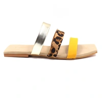 GIBELLE 226 Casual Slipper.BIJNIS - 39/1(6/1)