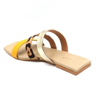 GIBELLE 226 Casual Slipper.BIJNIS - 39/1(6/1)
