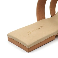GIBELLE 226 Casual Slipper.BIJNIS - 39/1(6/1)