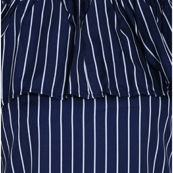MMFABRIX Istyle Women Off Shoulder Top - M