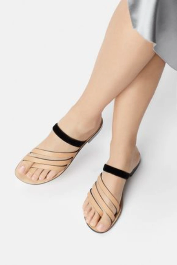 GIBELLE 161 Casual Sandal - 40/1(7/1)